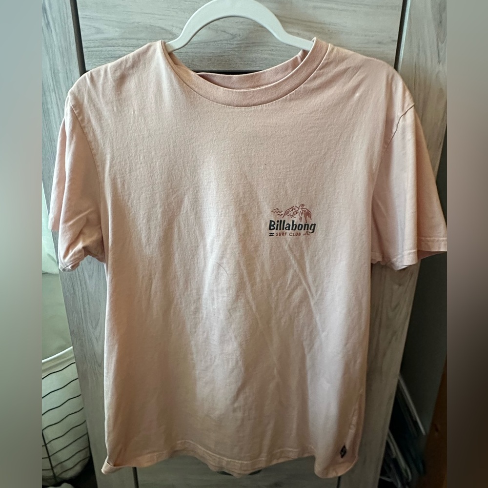 lightweight T-shirt